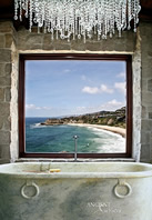 Stone Carved Tubs